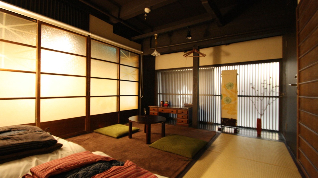 Photo of Bedroom in Higashiyama