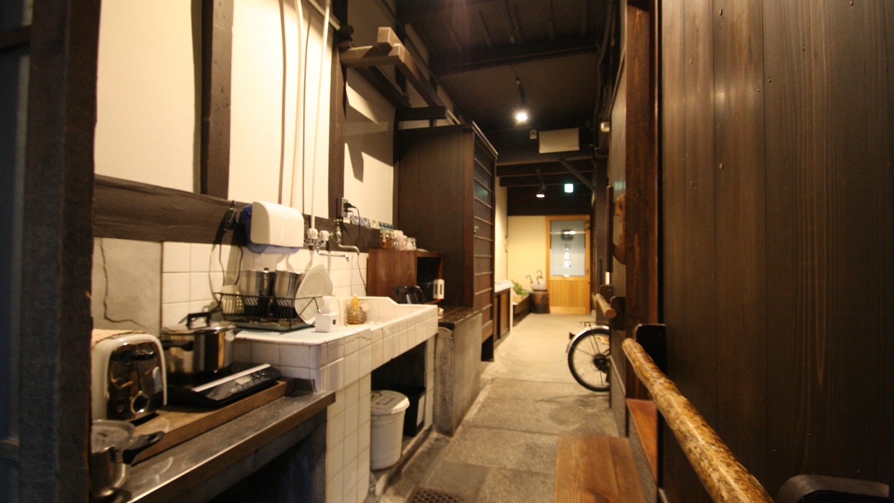 Photo of Outdoor in Higashiyama