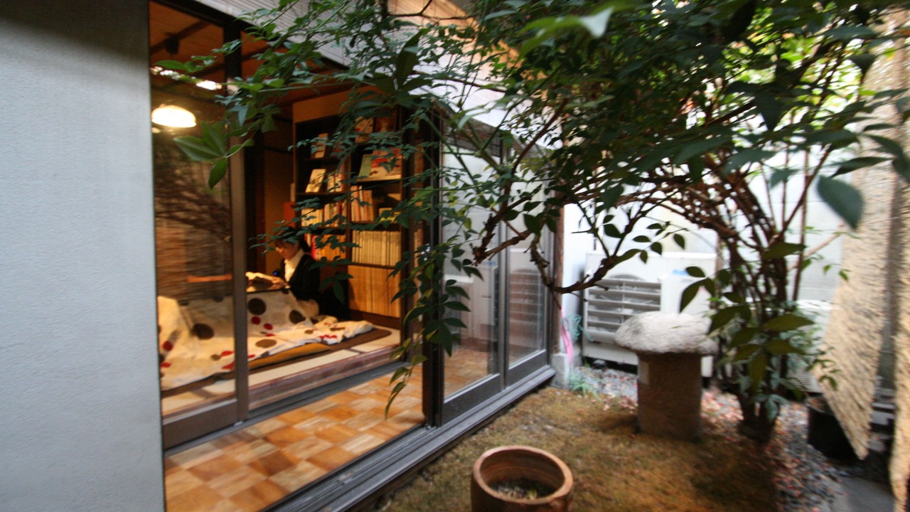 Photo of Outdoor in Higashiyama