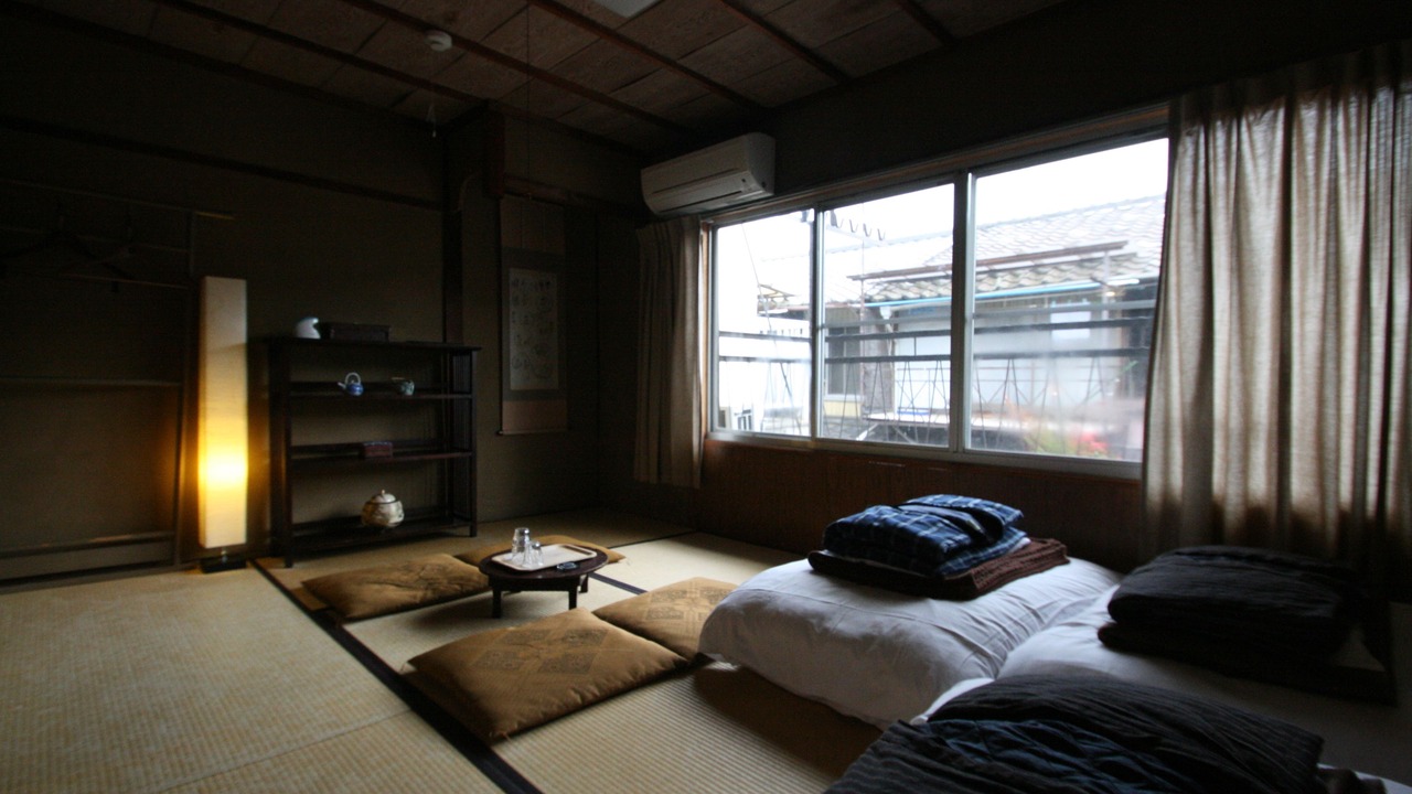 Photo of Bedroom in Higashiyama