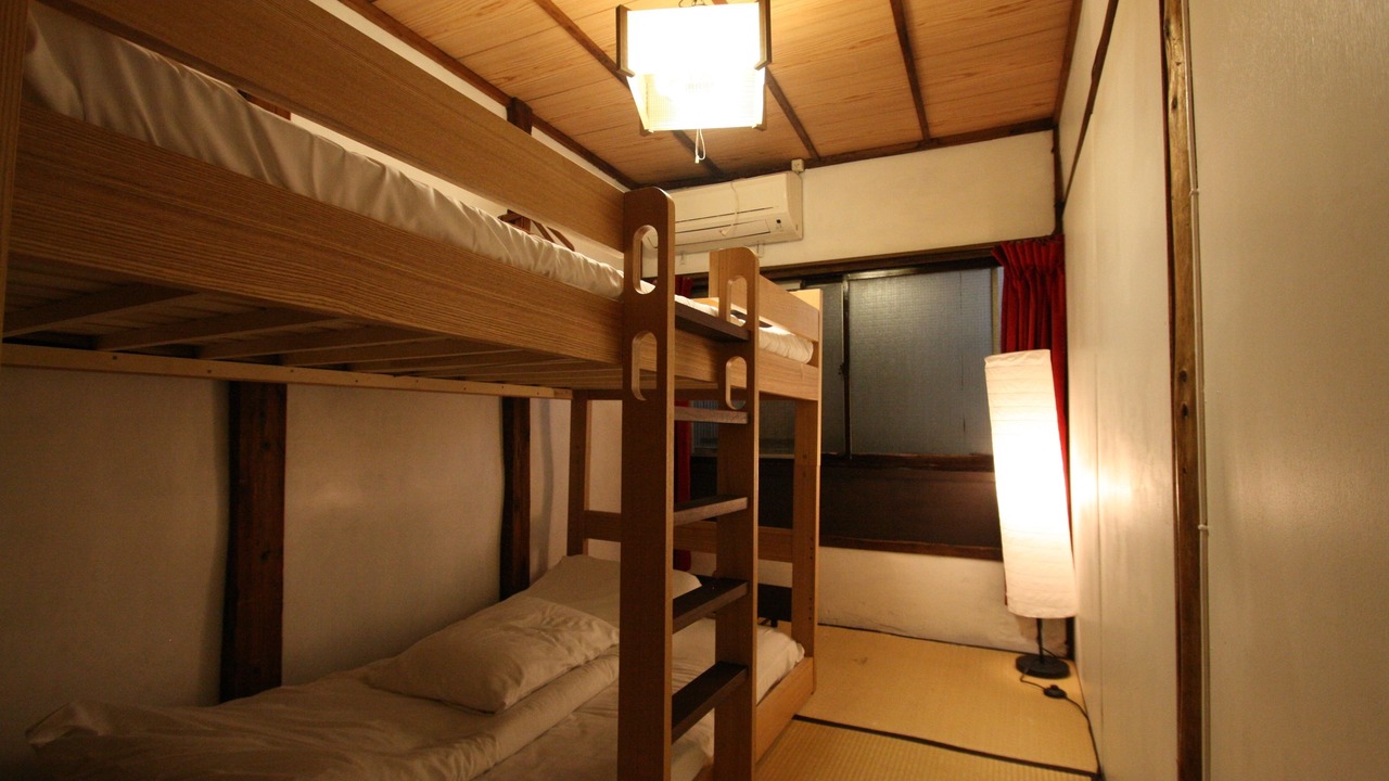 Photo of Bedroom in Higashiyama