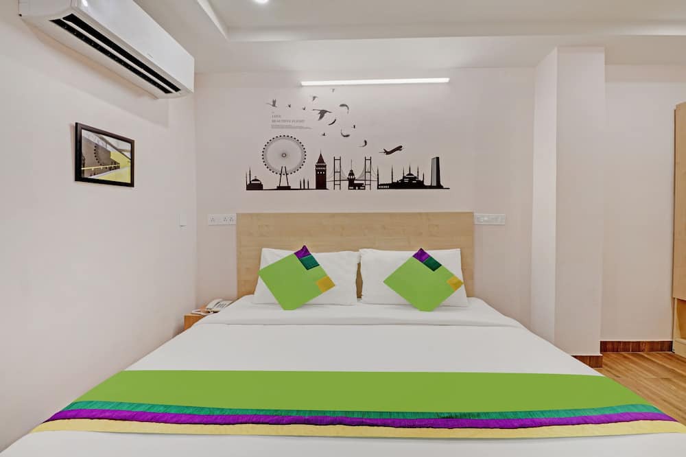 Photo of Bedroom in Kakinada