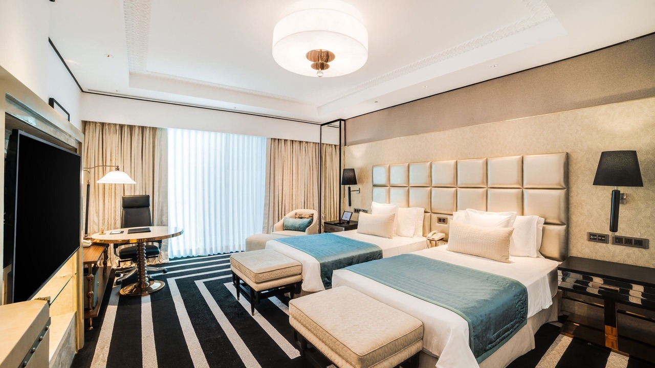 Photo of Bedroom in Vastrapur