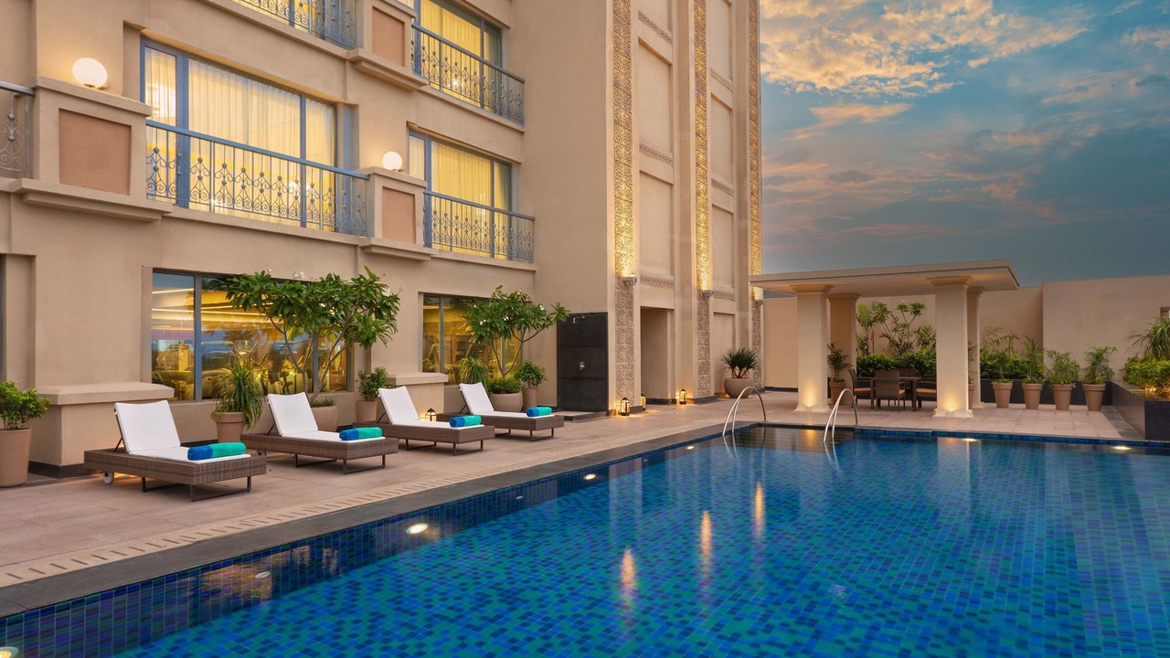Photo of Outdoor in Vastrapur