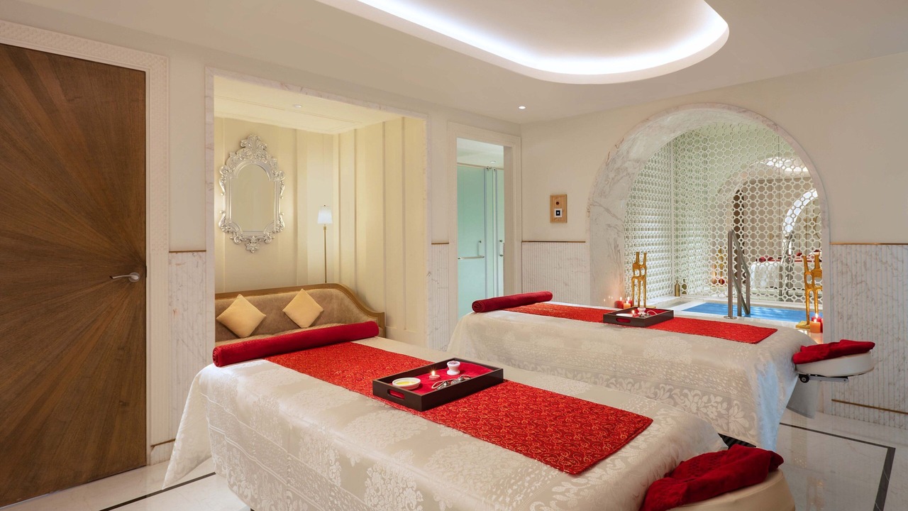 Photo of Bedroom in Vastrapur
