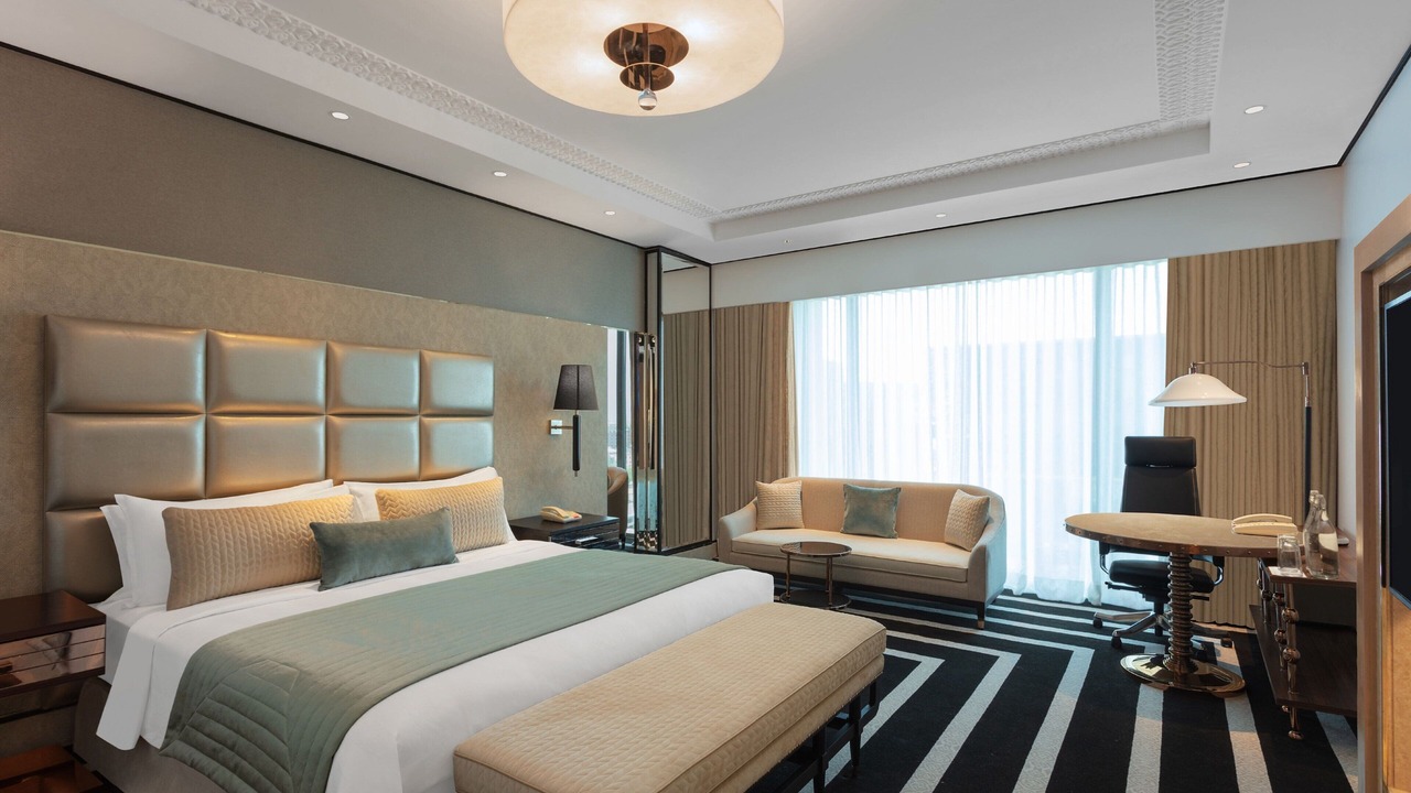 Photo of Bedroom in Vastrapur