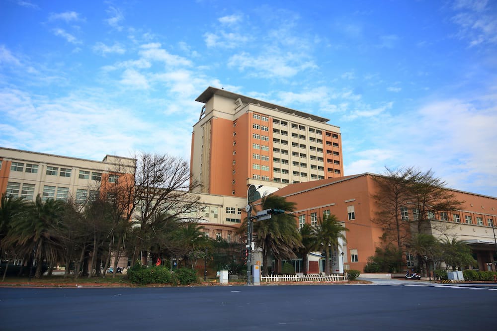 Photo of Outdoor in Lukang