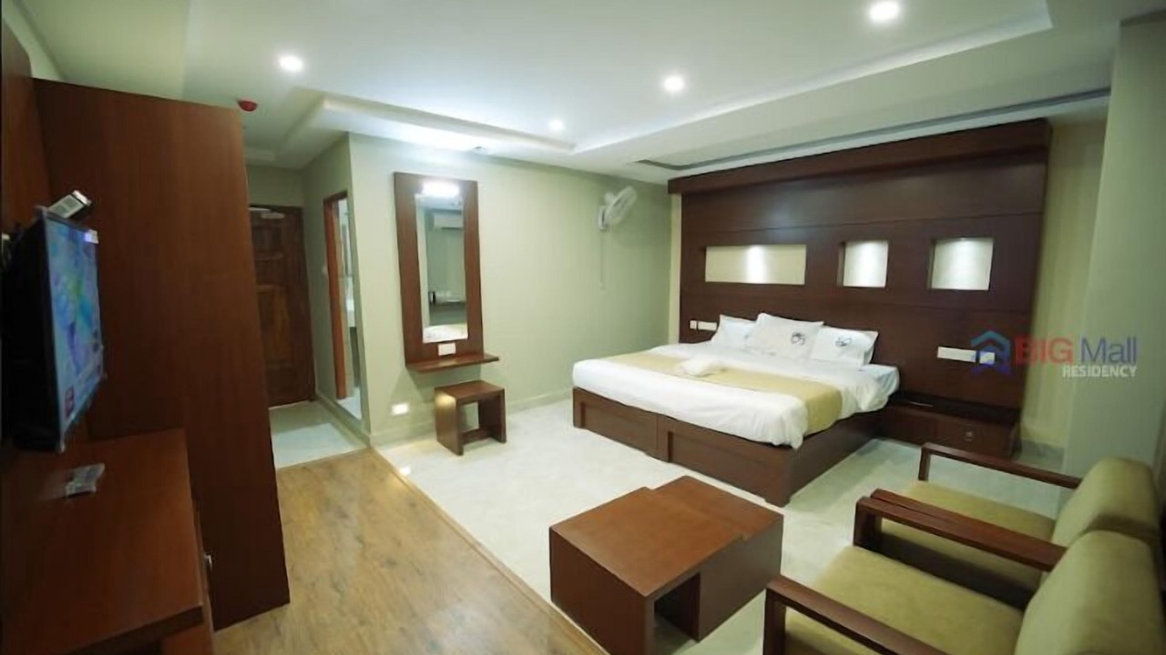 Photo of Bedroom in Bekal