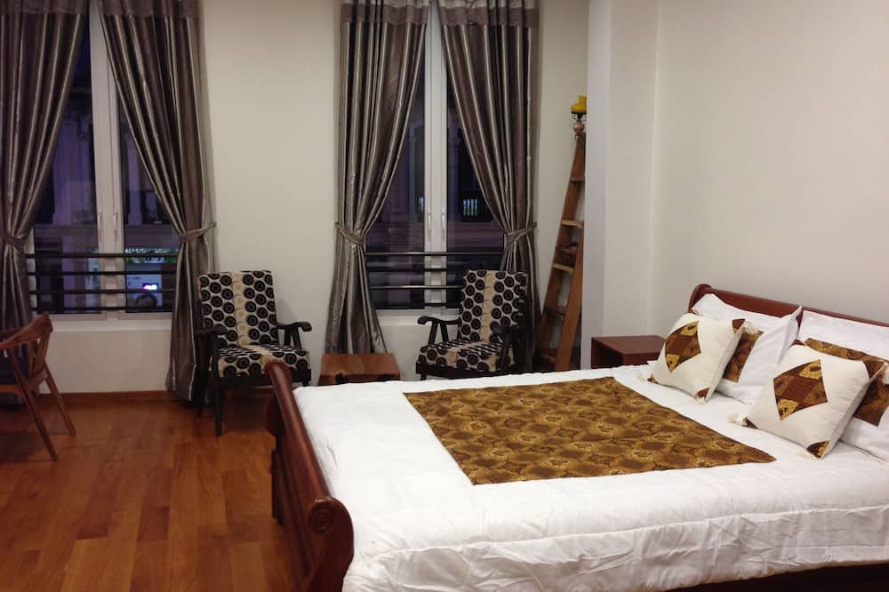 Photo of Bedroom in Balestier Road