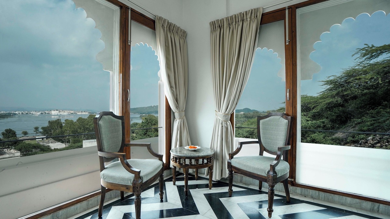 Photo of Bedroom in Shavri Colony