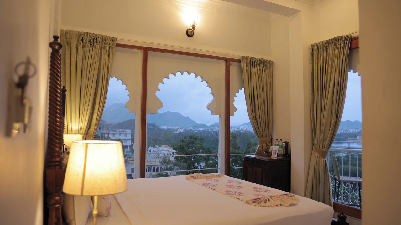 Photo of Bedroom in Shavri Colony