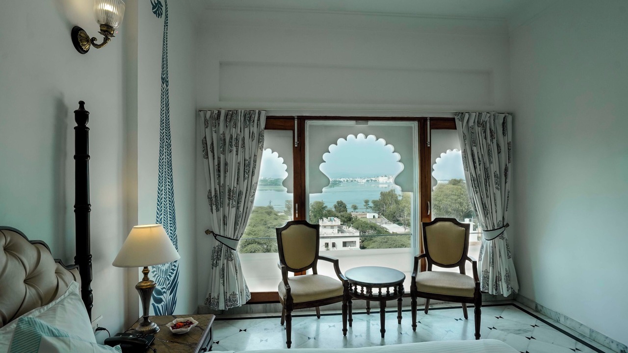 Photo of Bedroom in Shavri Colony