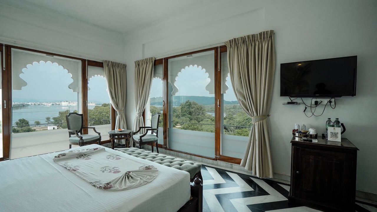 Photo of Bedroom in Shavri Colony