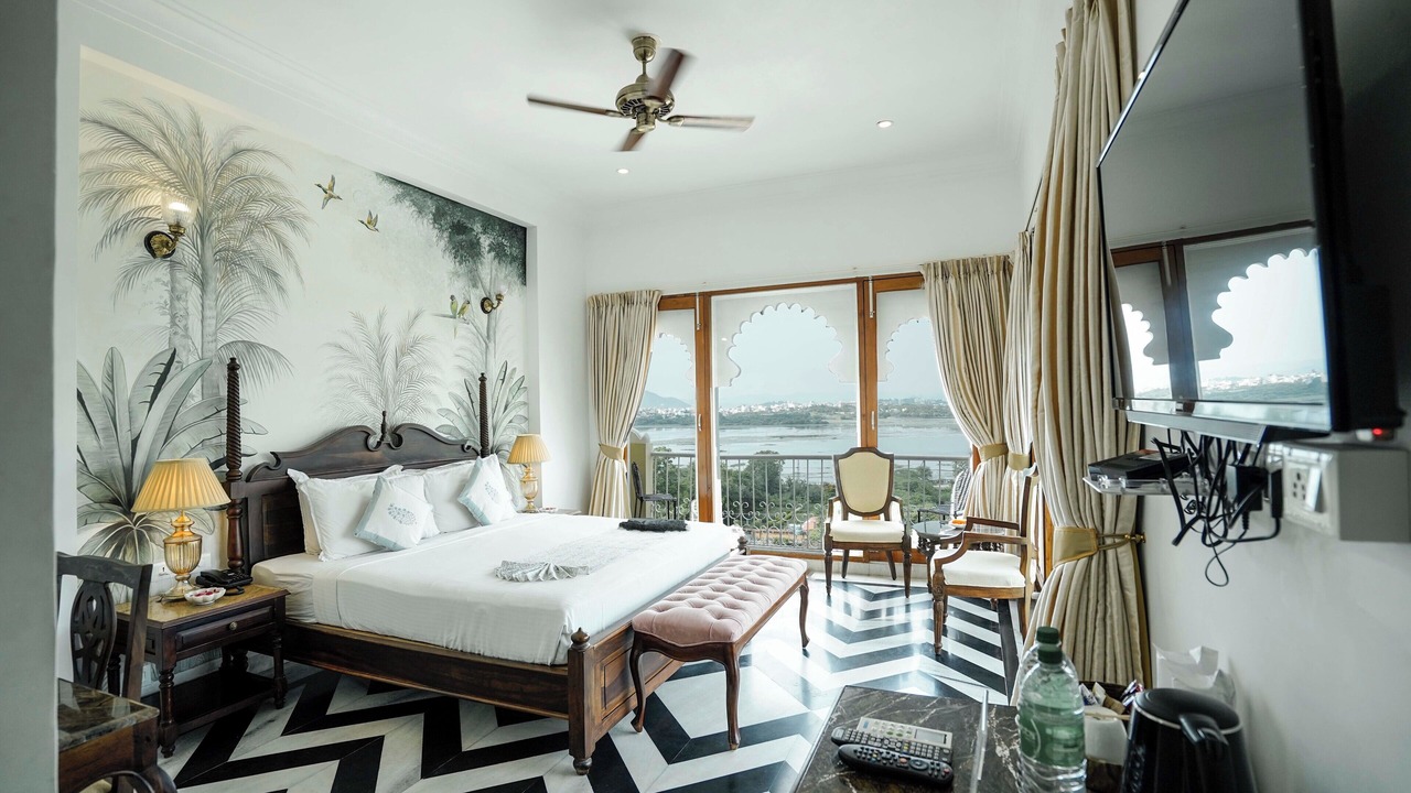 Photo of Bedroom in Shavri Colony