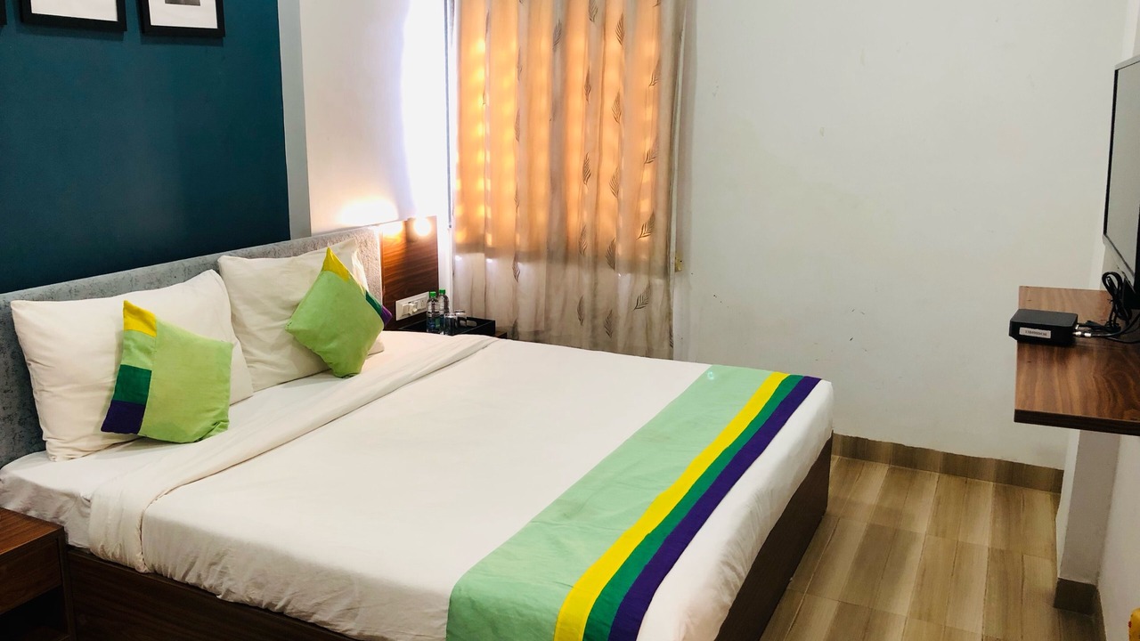 Photo of Bedroom in Indore