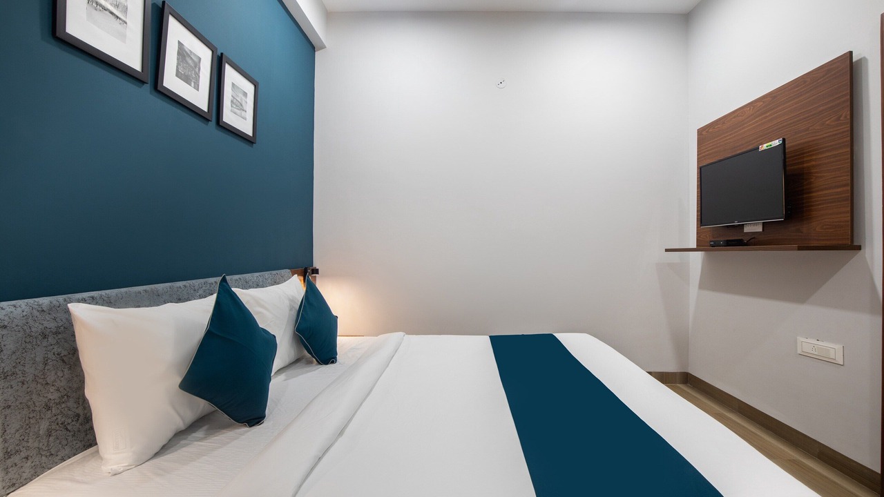 Photo of Bedroom in Indore