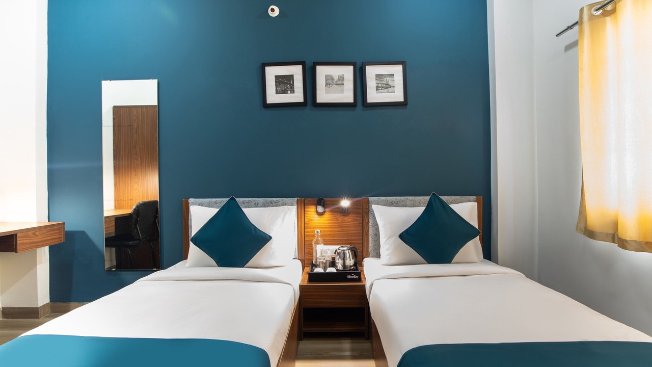 Photo of Bedroom in Indore