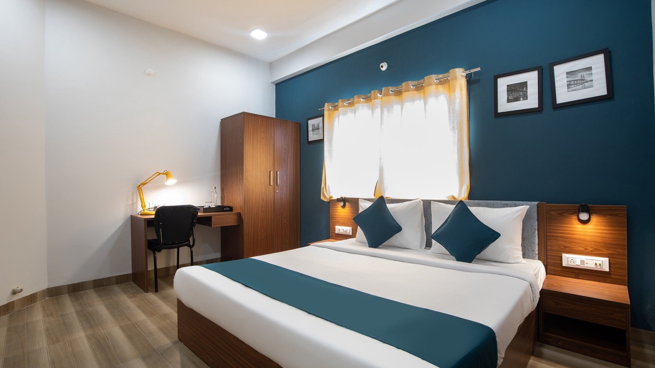 Photo of Bedroom in Indore