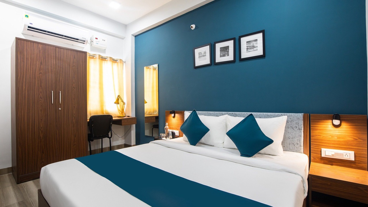 Photo of Bedroom in Indore