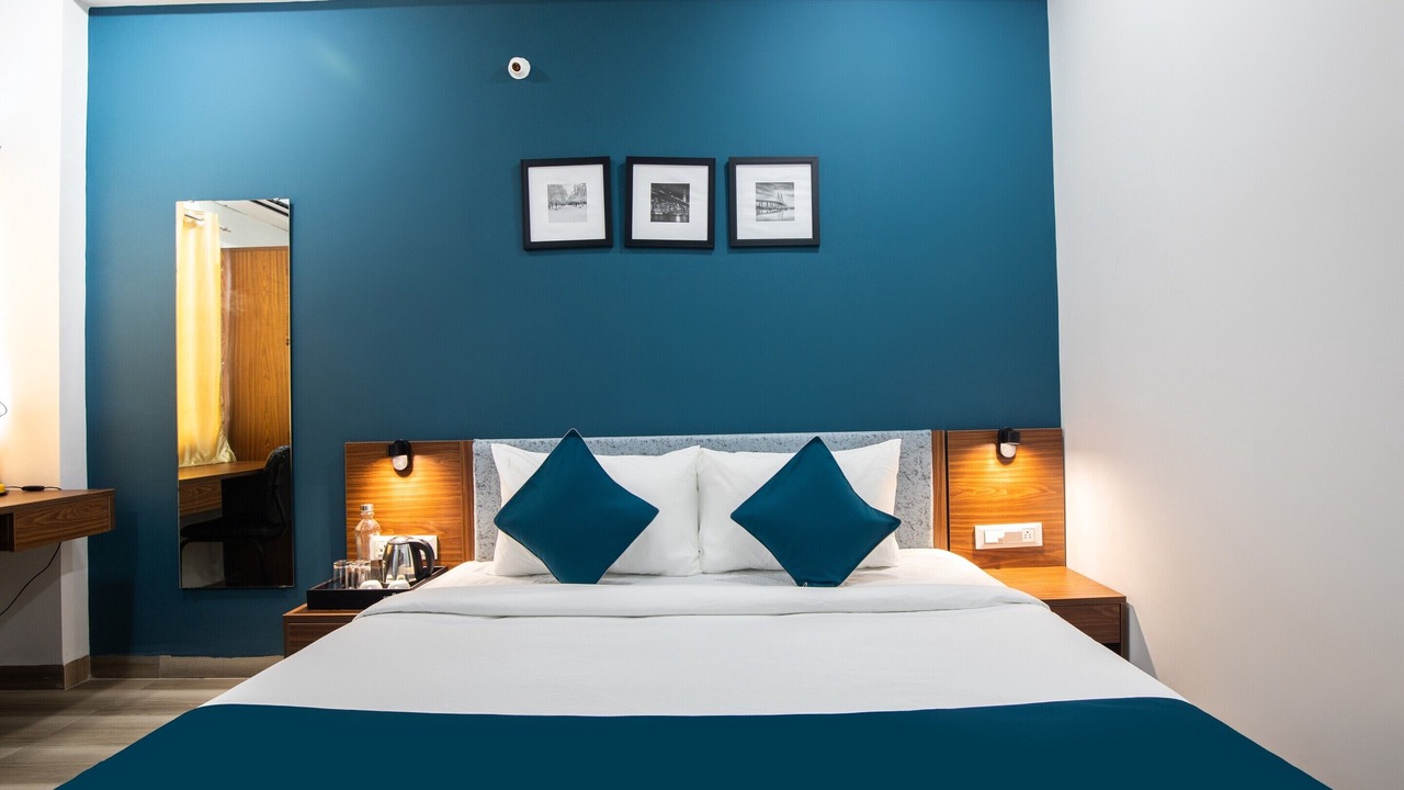 Photo of Bedroom in Indore