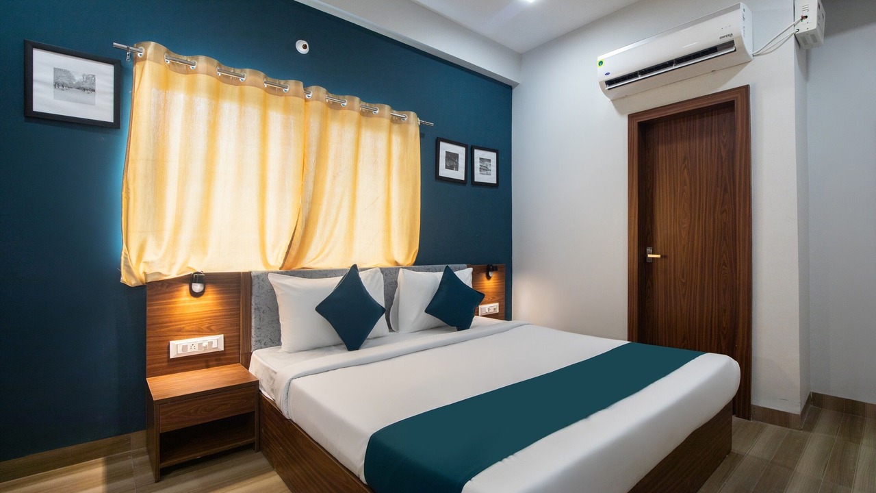 Photo of Bedroom in Indore
