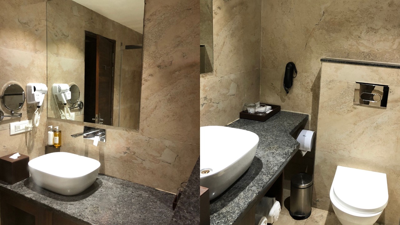 Photo of Bathroom in Indore