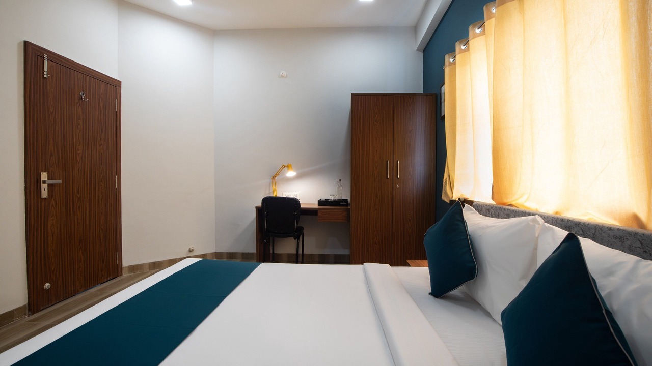 Photo of Bedroom in Indore