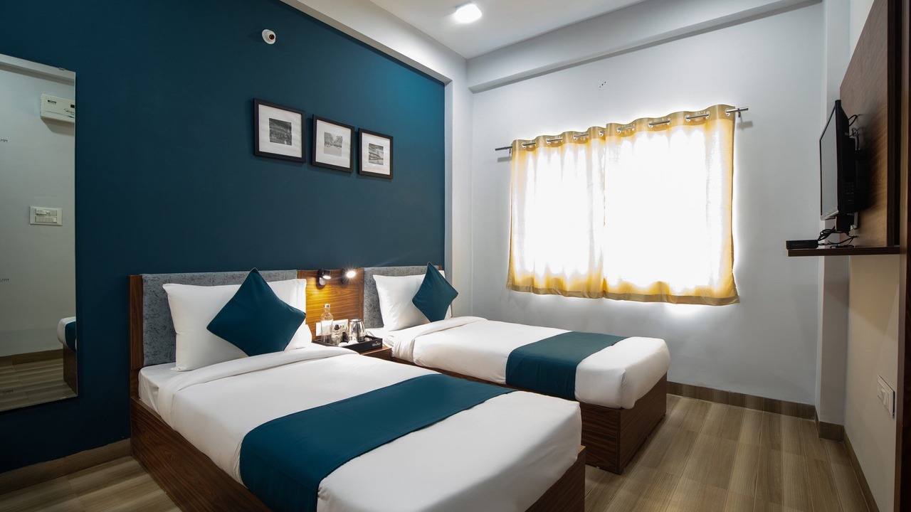 Photo of Bedroom in Indore