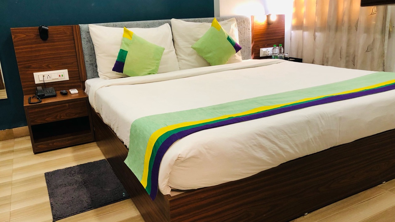 Photo of Bedroom in Indore