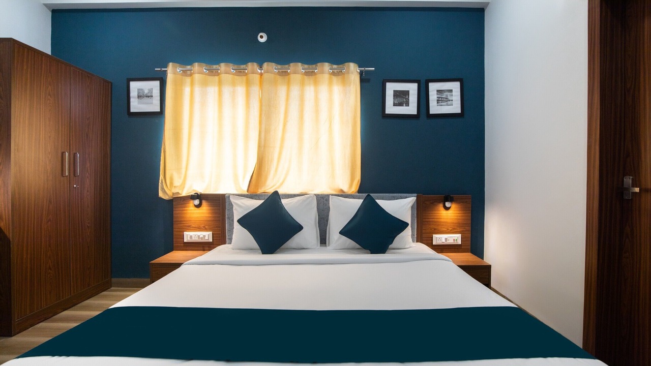 Photo of Bedroom in Indore