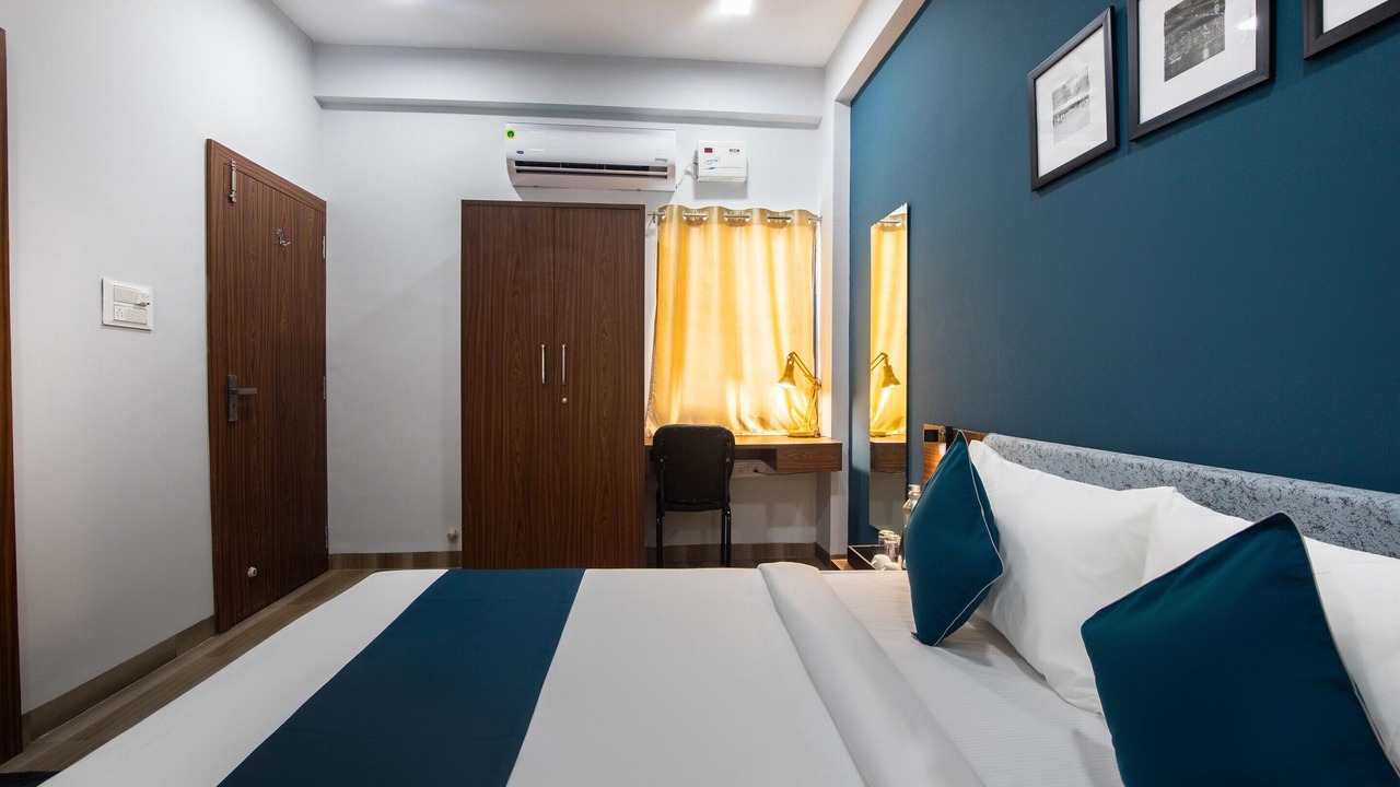 Photo of Bedroom in Indore