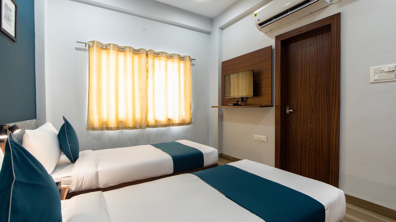 Photo of Bedroom in Indore