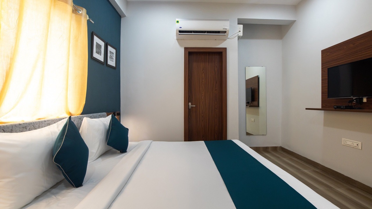 Photo of Bedroom in Indore