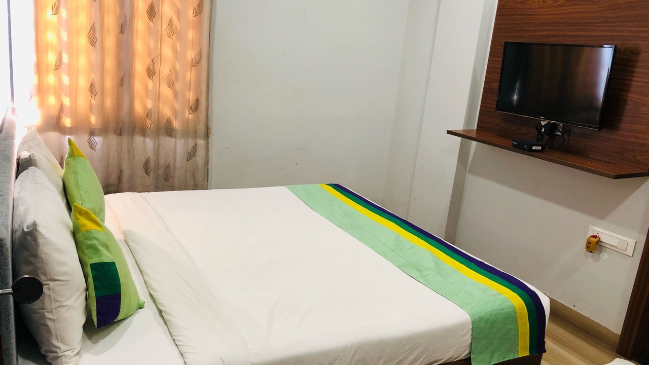 Photo of Bedroom in Indore