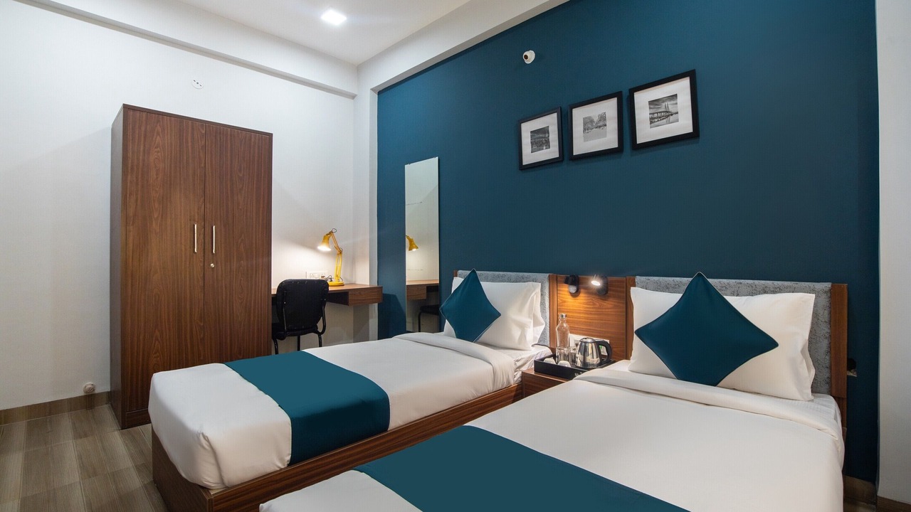 Photo of Bedroom in Indore