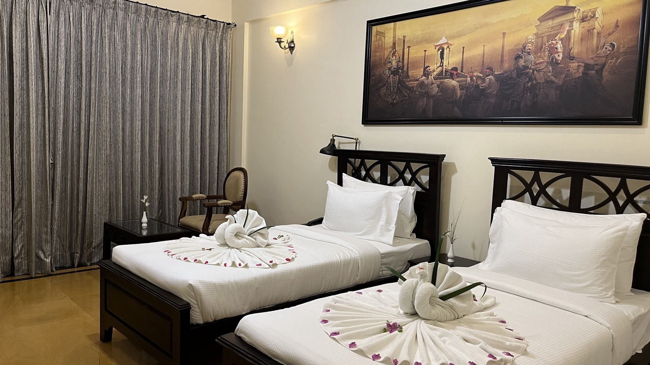 Photo of Bedroom in Kalapettai