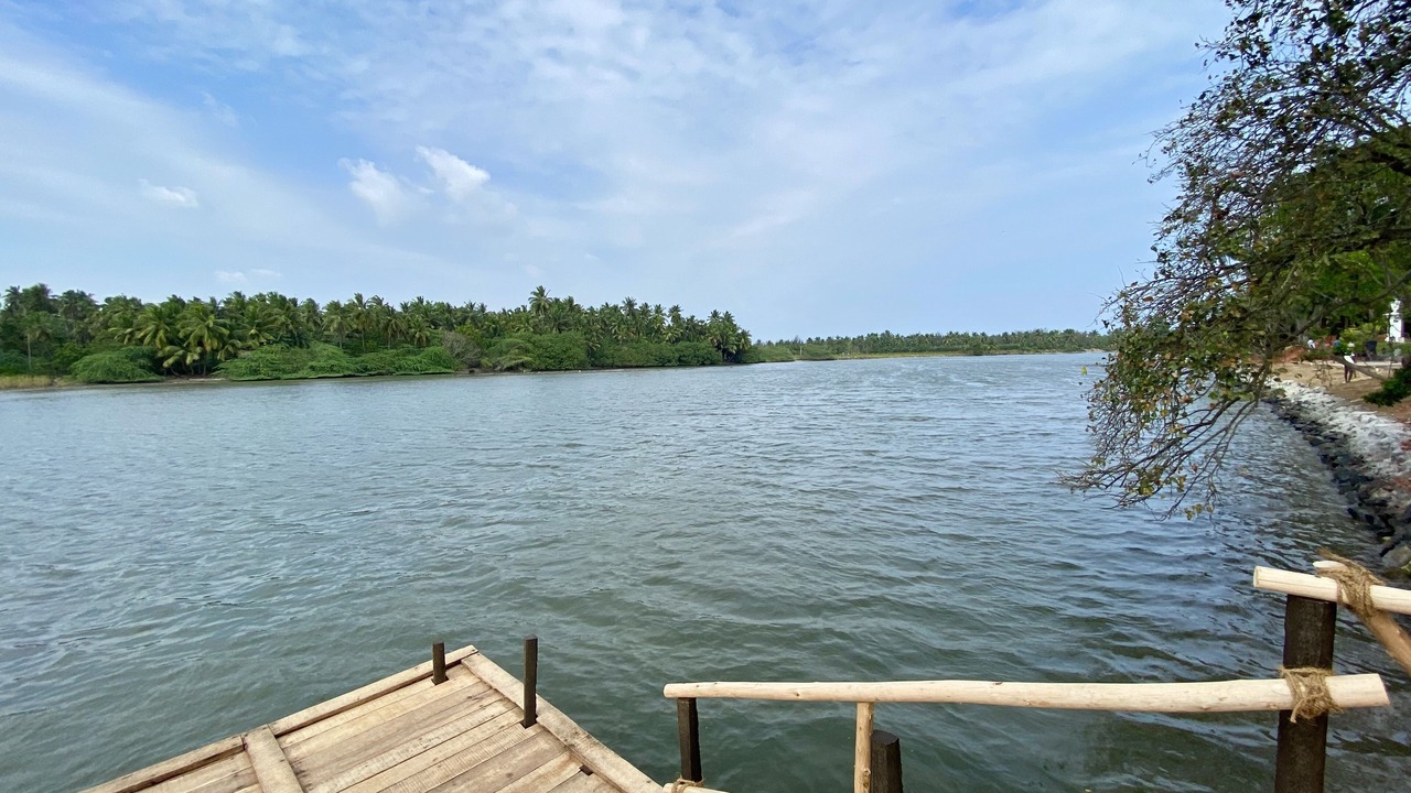 Photo of Outdoor in Kalapettai