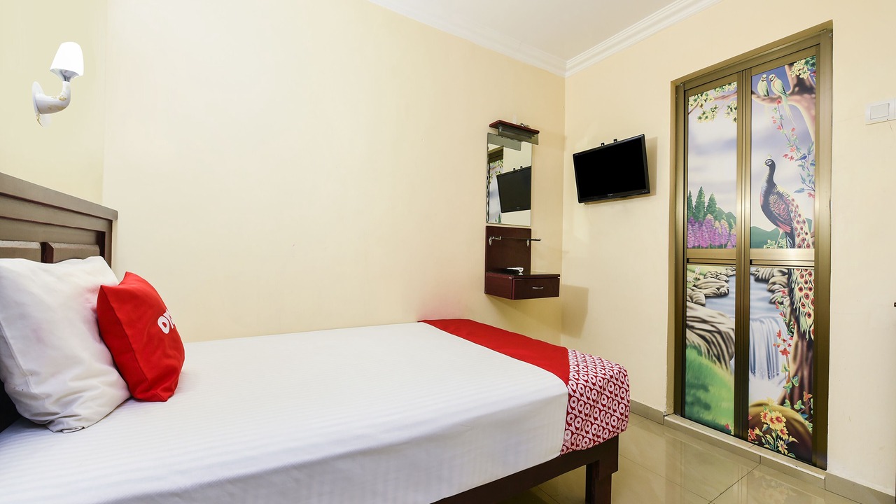 Photo of Bedroom in Petaling Jaya