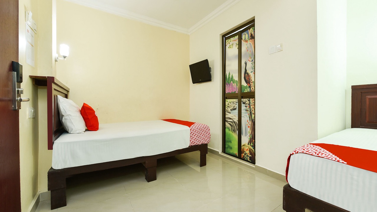Photo of Bedroom in Petaling Jaya