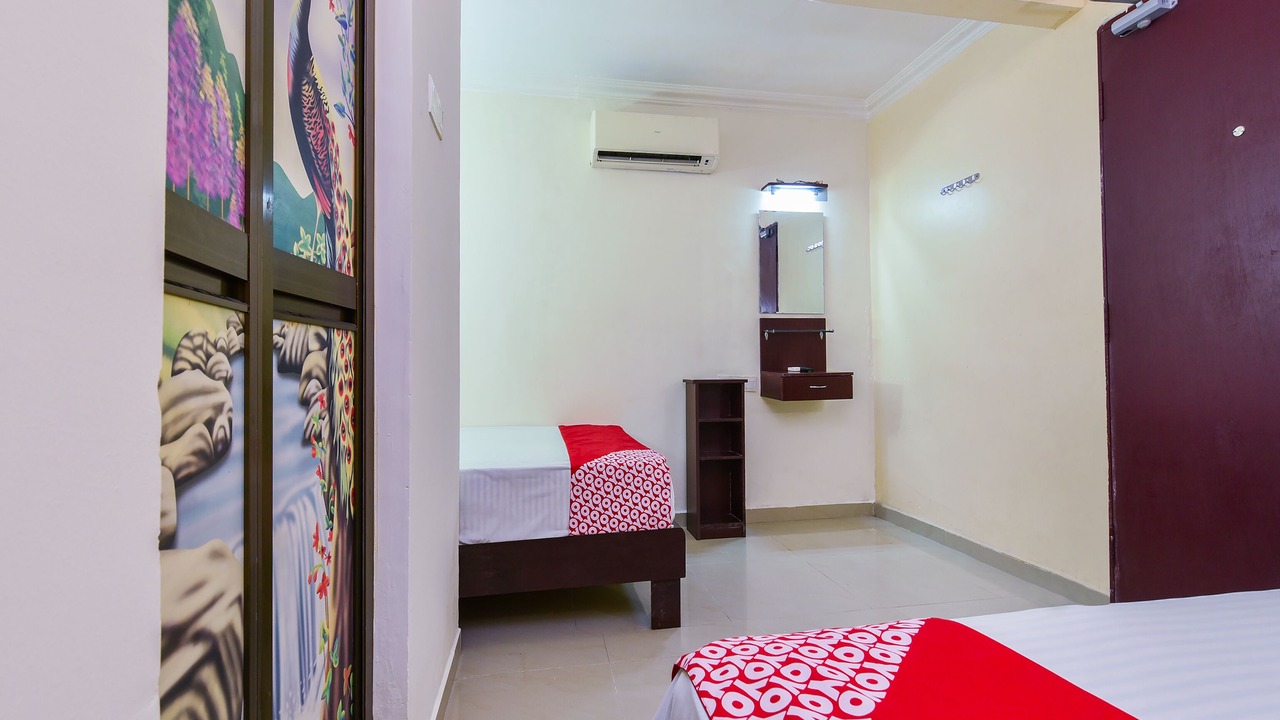 Photo of Bedroom in Petaling Jaya