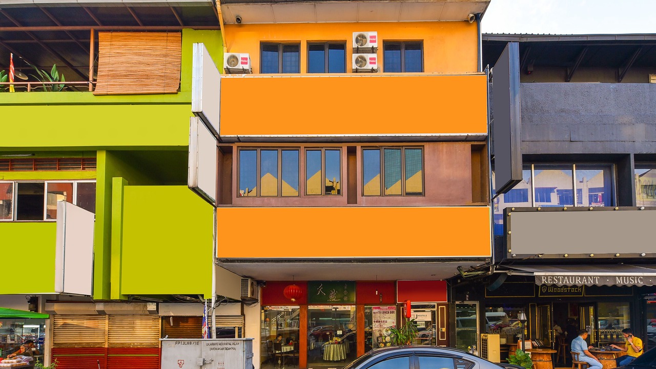 Photo of Outdoor in Petaling Jaya
