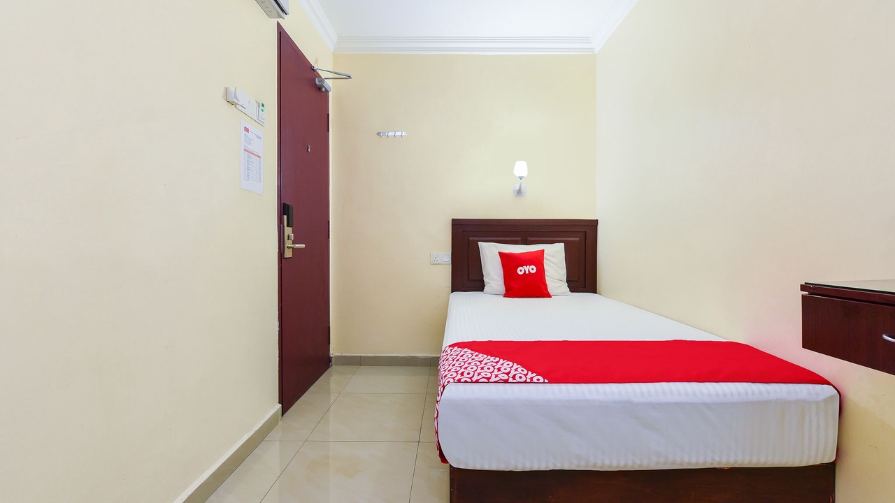 Photo of Bedroom in Petaling Jaya