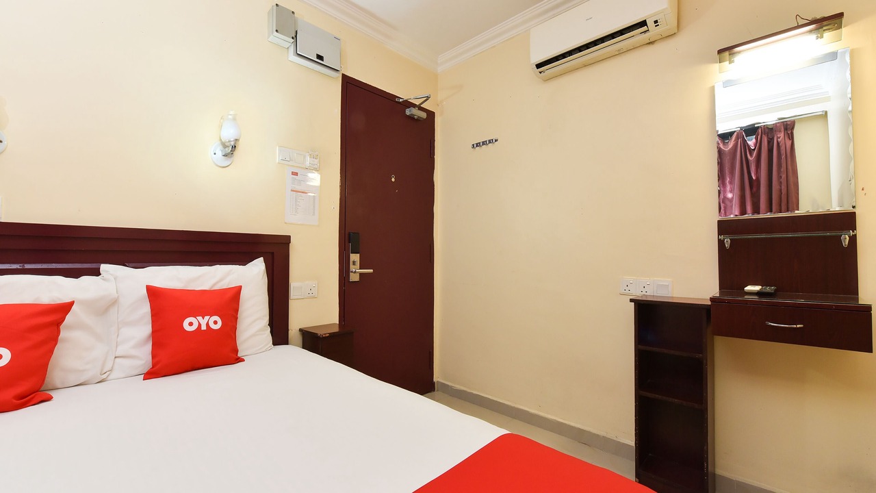 Photo of Bedroom in Petaling Jaya