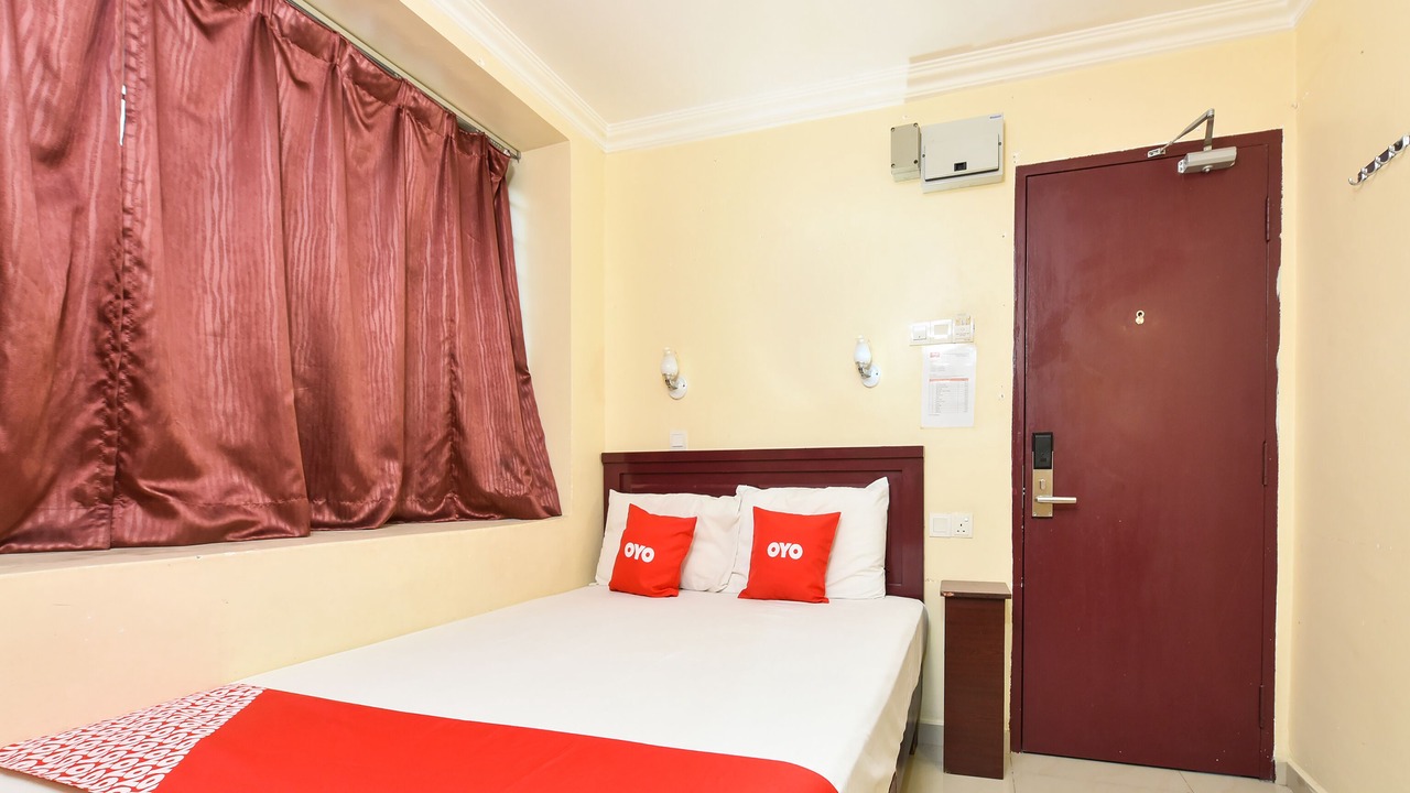 Photo of Bedroom in Petaling Jaya
