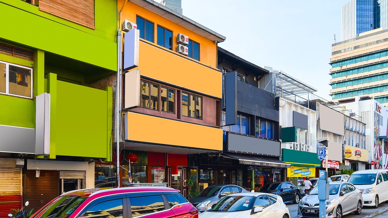 Photo of Outdoor in Petaling Jaya
