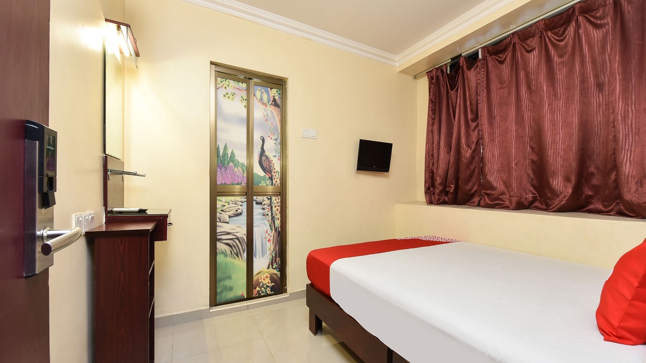 Photo of Bedroom in Petaling Jaya