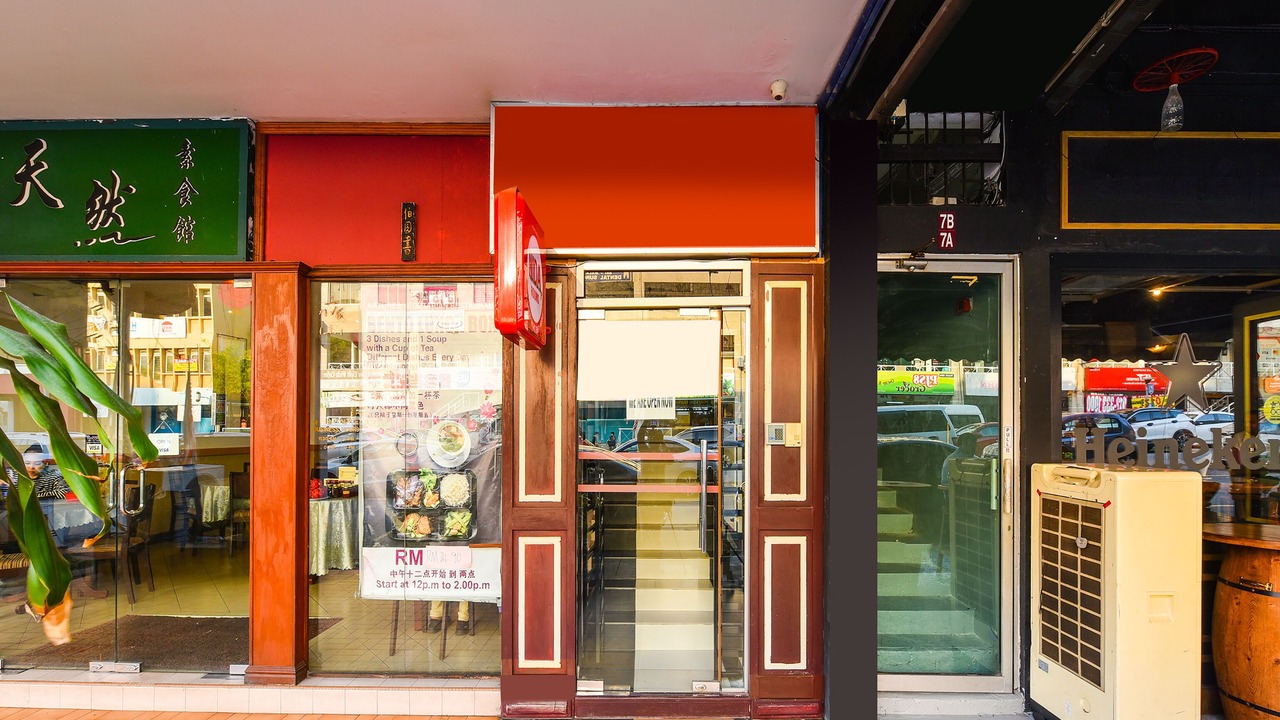 Photo of Outdoor in Petaling Jaya