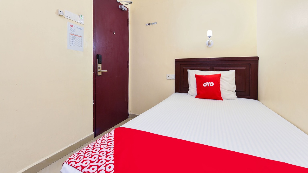 Photo of Bedroom in Petaling Jaya