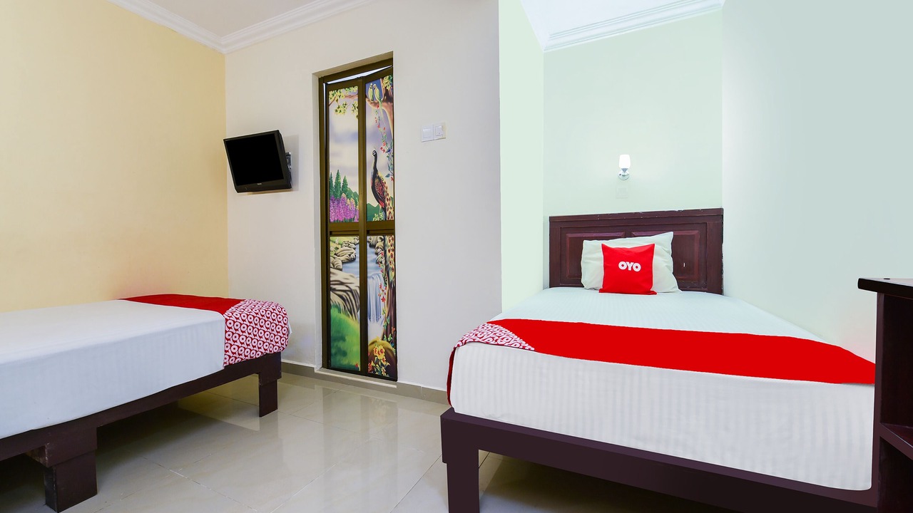 Photo of Bedroom in Petaling Jaya