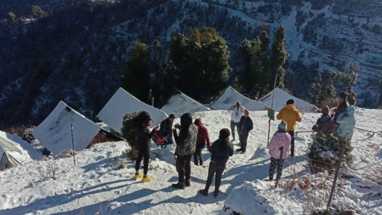 Photo of Outdoor in Dhanaulti